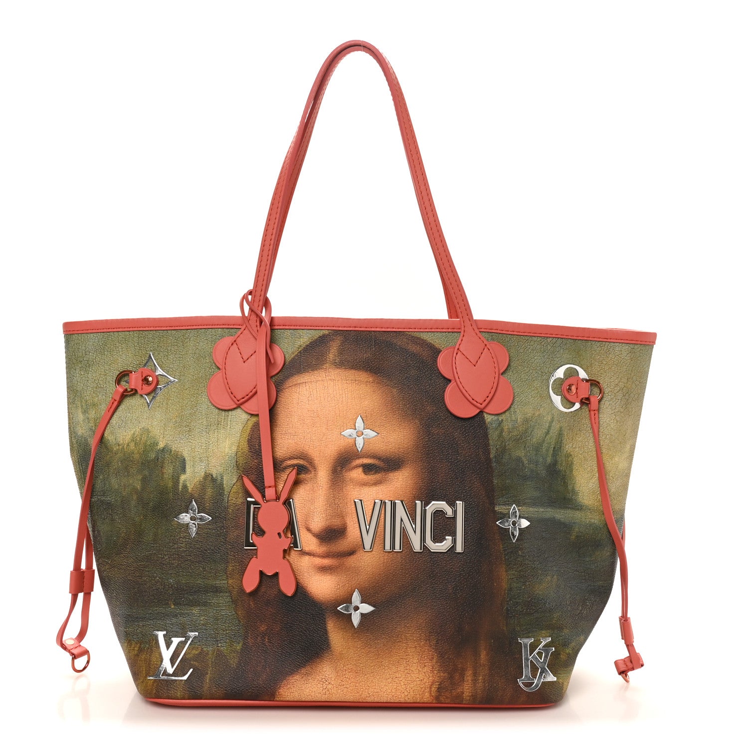 Masters Da Vinci Neverfull MM