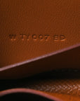 Epsom Constance Slim Wallet Gold