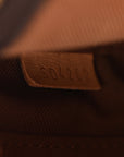 Monogram Multi Pochette Accessories Kaki