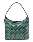 Goyardine Boheme Hobo Green