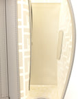 TPU FF Vitello Century F is FNDI Kan I Shoulder Bag White