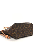 Monogram Neo Neverfull PM Pivoine