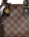 Damier Ebene Alma BB