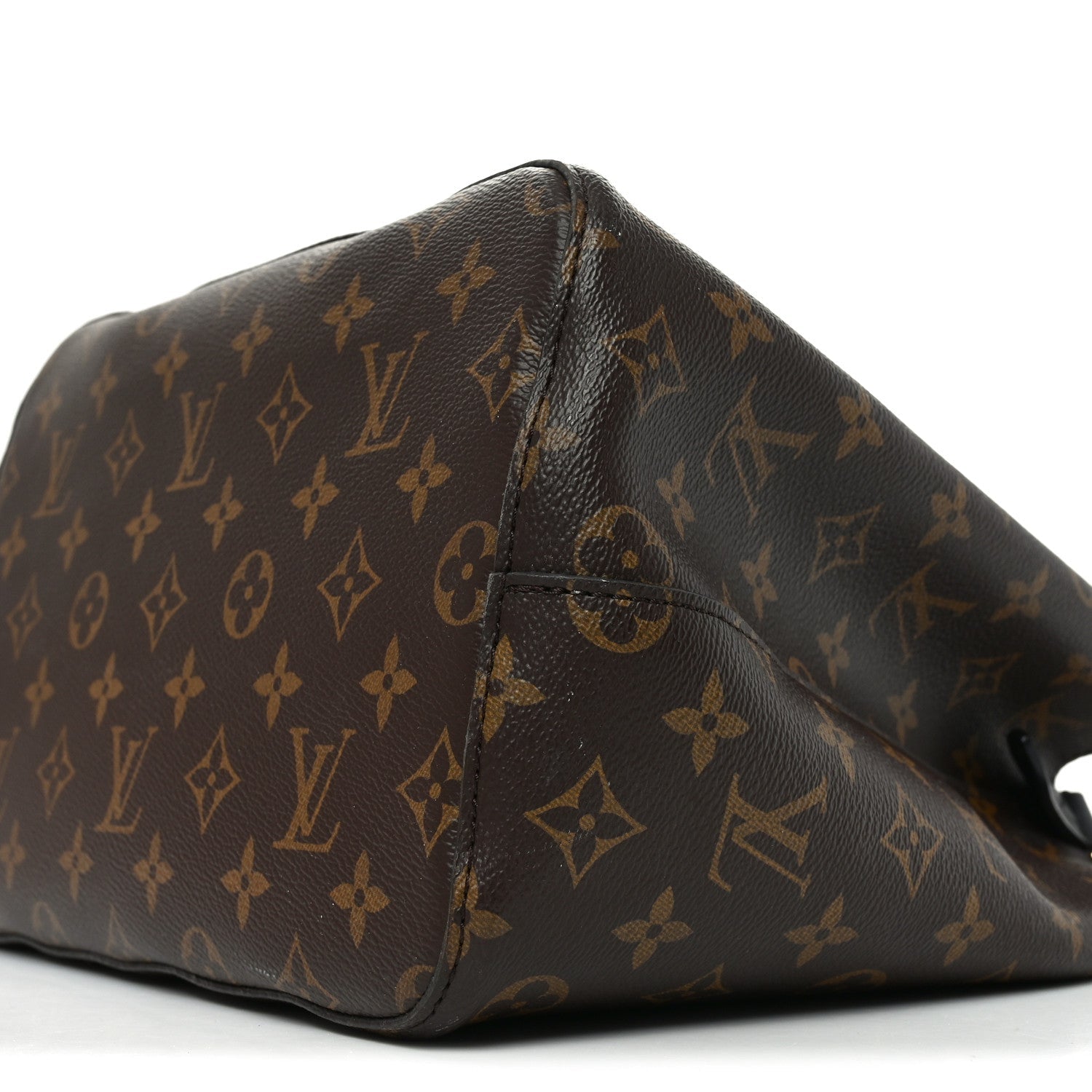 Monogram Neonoe MM Black