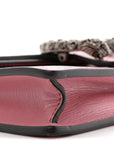 Calfskin Valentine's Day Exclusive Super Mini Dionysus Shoulder Bag