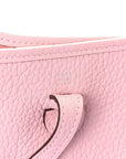 Taurillon Clemence Evelyne TPM Rose Sakura