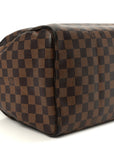 Damier Ebene Speedy 35