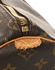 Monogram Keepall 50