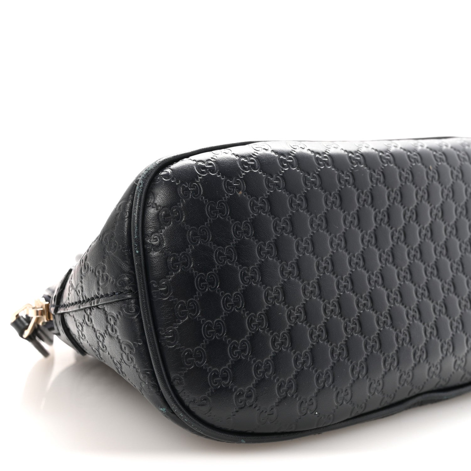 MicroGCCIssima Mini Dome Bag Blue
