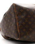 Monogram Keepall 50