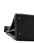 Togo Maxi Kelly Retourne 42 Black