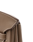 Togo BIRKIN 35 Etoupe