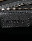 Agneau Arena Classic Hardware Medium Le City Black