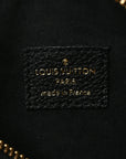 Empreinte Monogram Nano Speedy Black