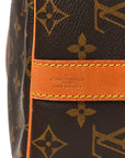 Monogram Keepall Bandouliere 45