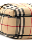 Vintage Check Paddy Crossbody Bag Archive Beige