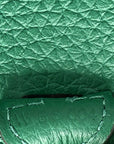 Taurillon Clemence Evelyne TPM Vert Vertigo