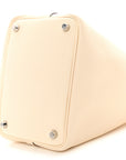 Taurillon Clemence Picotin Lock Nata