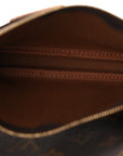 Monogram Multi Pochette Accessories Kaki