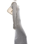 Smooth Calfskin Le 5 A 7 Hobo Crema Soft