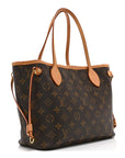 Monogram Neverfull PM