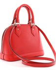 Epi Alma BB Coquelicot