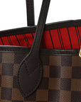 Damier Ebene Neo Neverfull MM