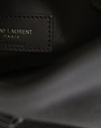Smooth Calfskin Small Le 5 A 7 Soft Hobo Light Musk