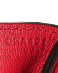 Togo Birkin 30 Rose Extreme