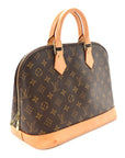 Monogram Alma PM