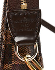Damier Ebene Pochette Accessories NM