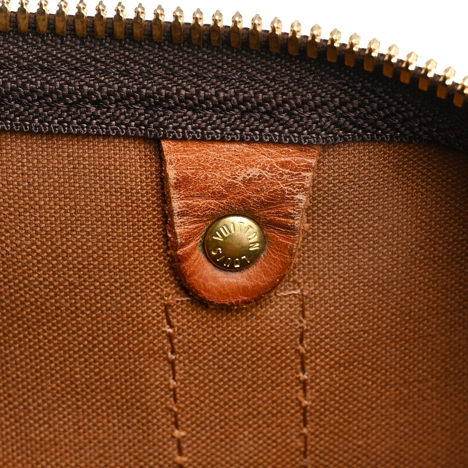 Monogram Keepall Bandouliere 50