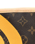Monogram Tahitienne Cancun Neverfull MM