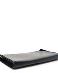 Epi Pochette Accessories 21 Black