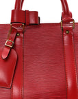 Epi Keepall 45 Castillan Red
