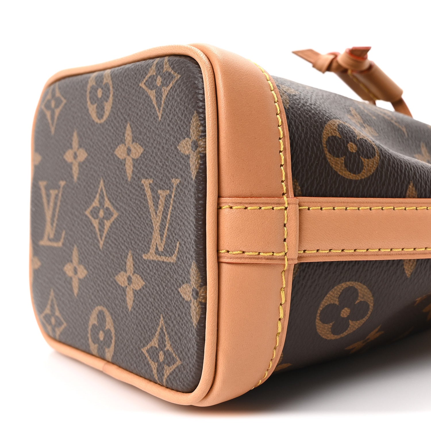 Monogram Nano Noe NV