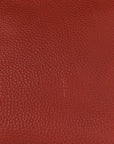 Togo Verso Birkin 35 Brique Ebene
