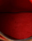 Monogram Neonoe MM Coquelicot