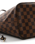 Damier Ebene Neo Neverfull MM