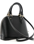 LV X TM Epi Alma BB Black