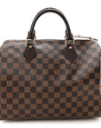 Damier Ebene Speedy 30