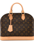 Monogram Alma PM
