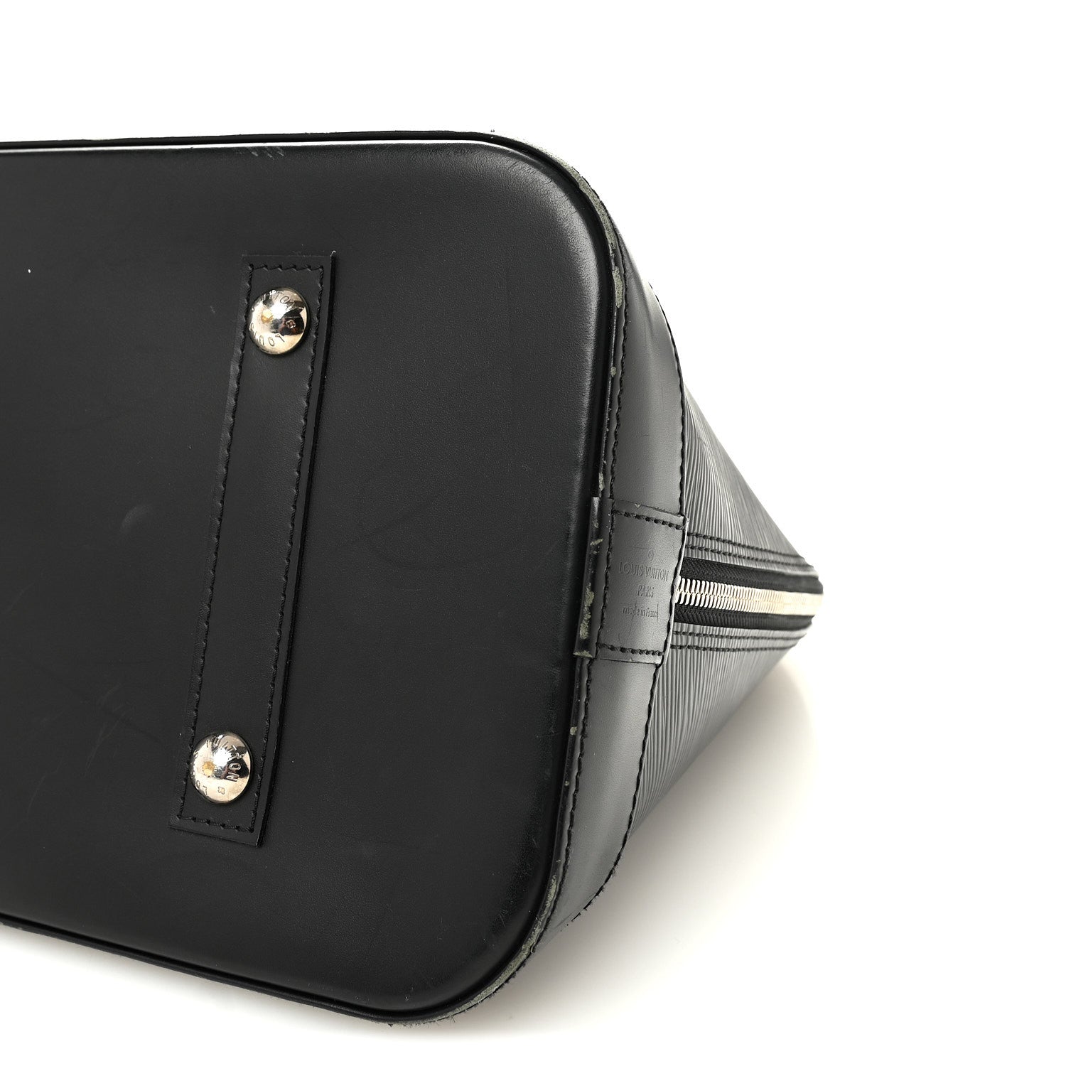Epi Alma GM Black