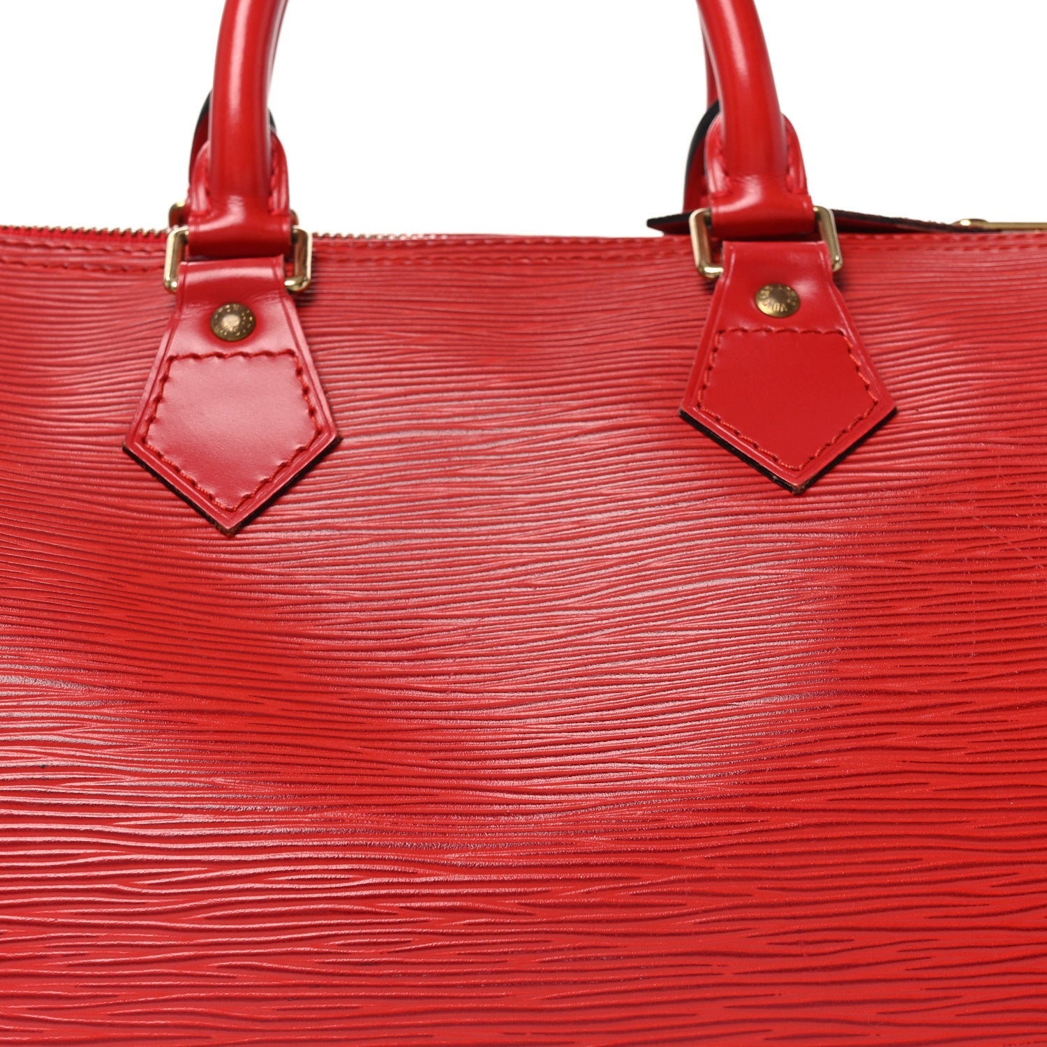 Epi Speedy 25 Castillan Red
