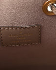 Empreinte Monogram Giant Neonoe MM Tourterelle Creme