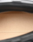 Grained Calfskin Le Petit Turismo Black