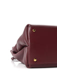 Silky Calfskin Medium Ciao Ciao Barolo