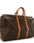 Monogram Keepall 50