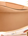 LV X TM Monogram Multicolor Alma BB White