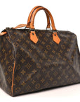 Monogram Speedy 35